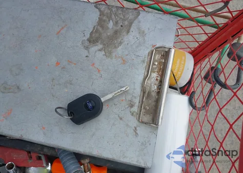 2014 Ford Focus S из США, поврежденный, VIN 1FADP3E24EL417853